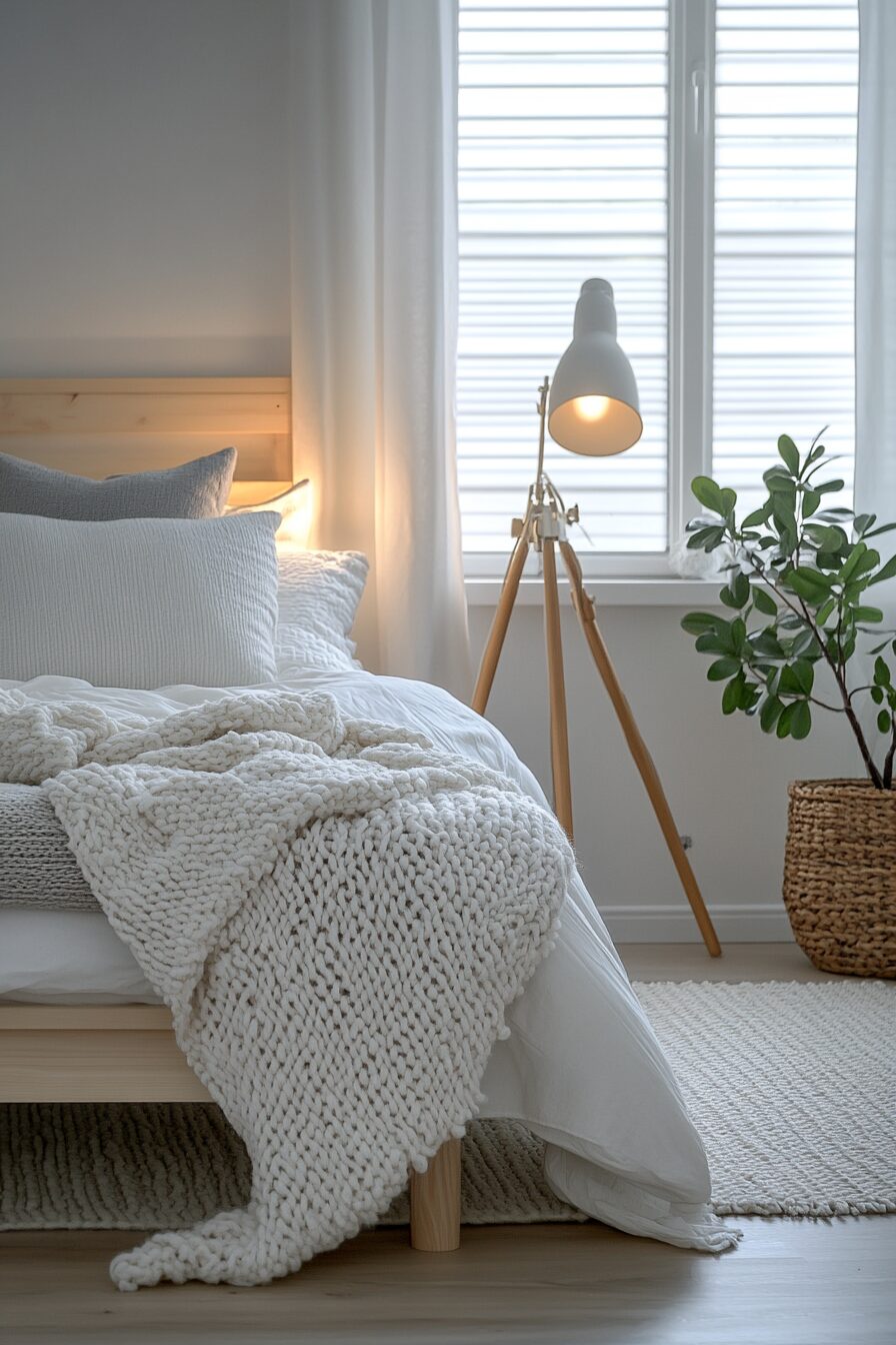29 Aesthetic Bedroom Ideas To Transform Your Space Into A Dreamy Oasis