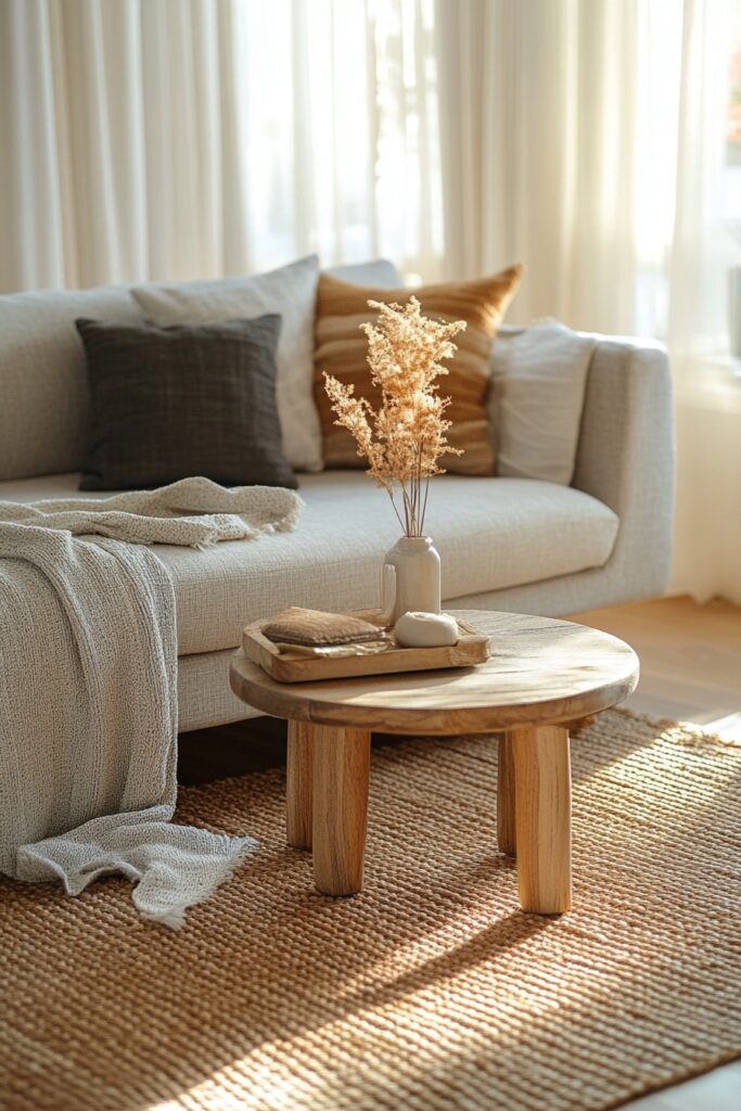 29 Nordic Living Room Ideas to Bring Calm and Serenity Indoors 16 Scandinavian Serene Hall