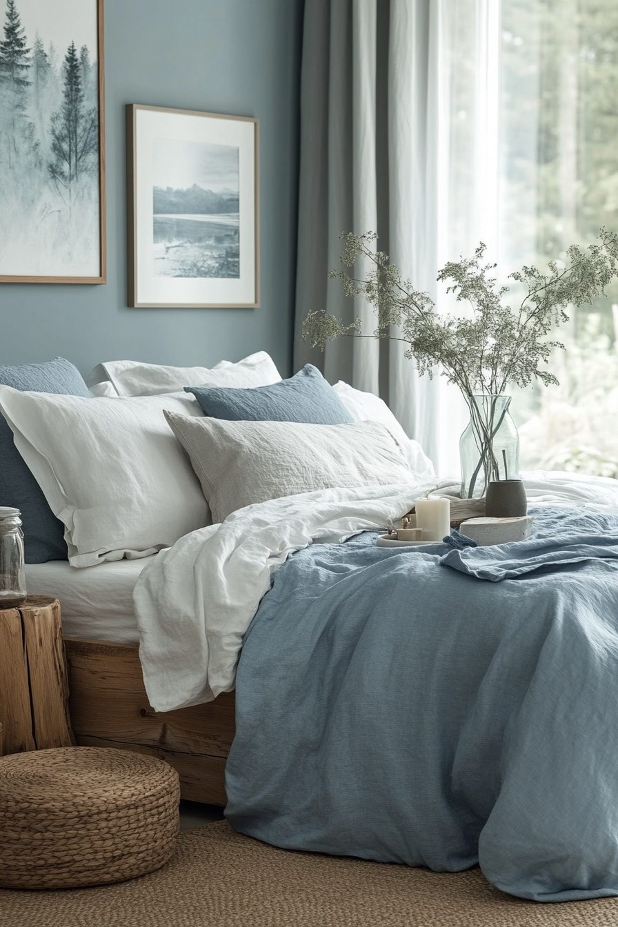 29 Nordic Home Decor Ideas For Adding Natural Elements To Photo Inspiration