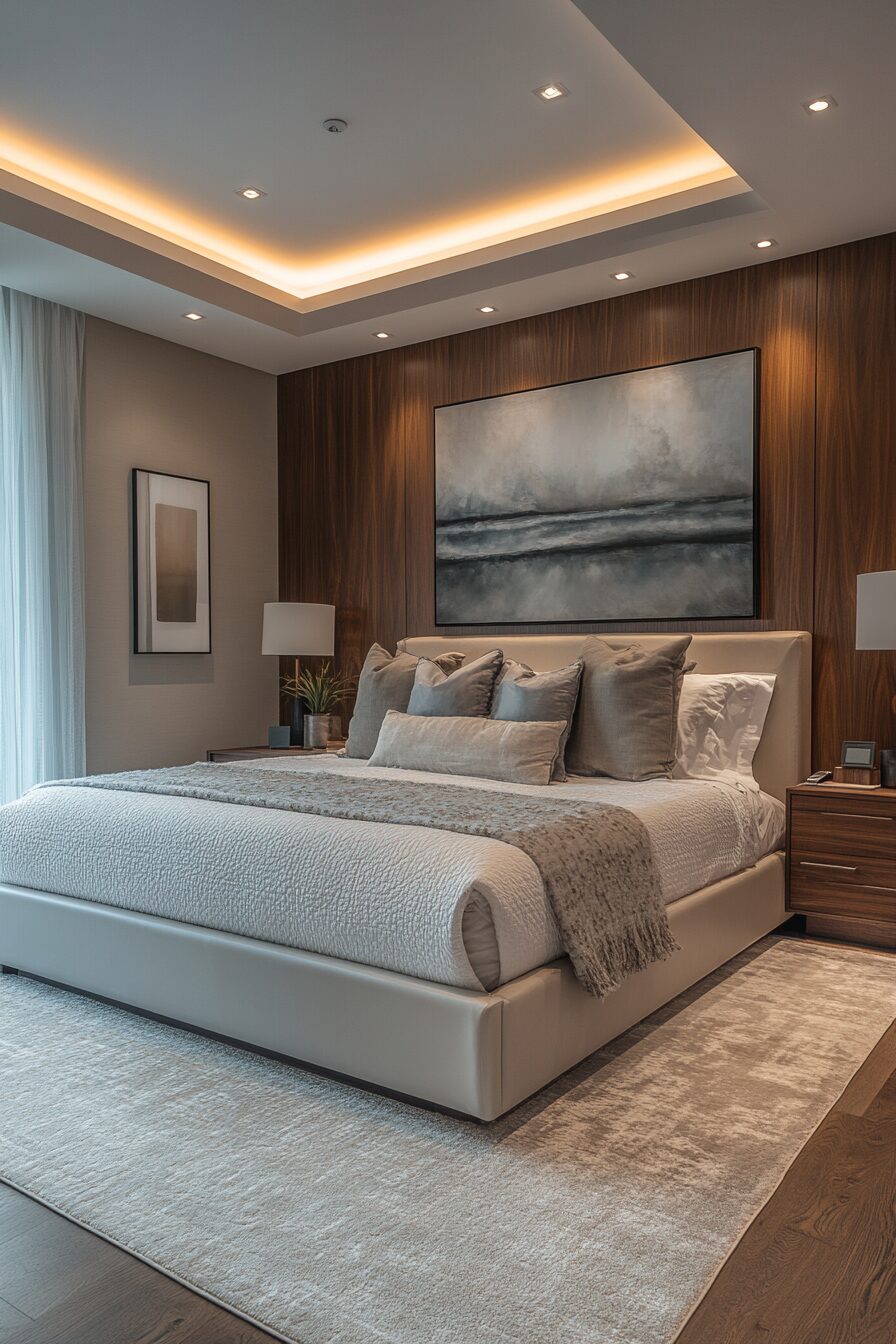 29 Aesthetic Bedroom Ideas To Transform Your Space Into A Dreamy Oasis