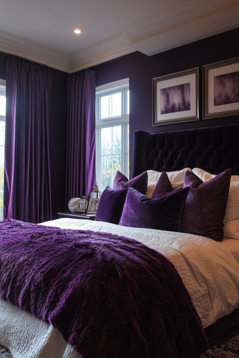29 Aesthetic Bedroom Ideas To Transform Your Space Into A Dreamy Oasis