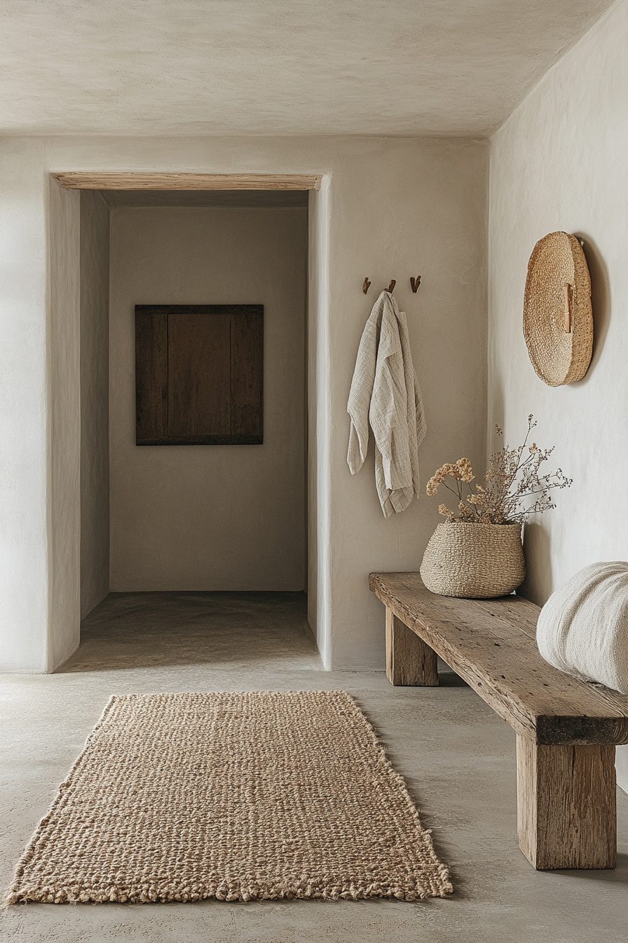 29 Nordic Home Decor Ideas For Adding Natural Elements To Your Home