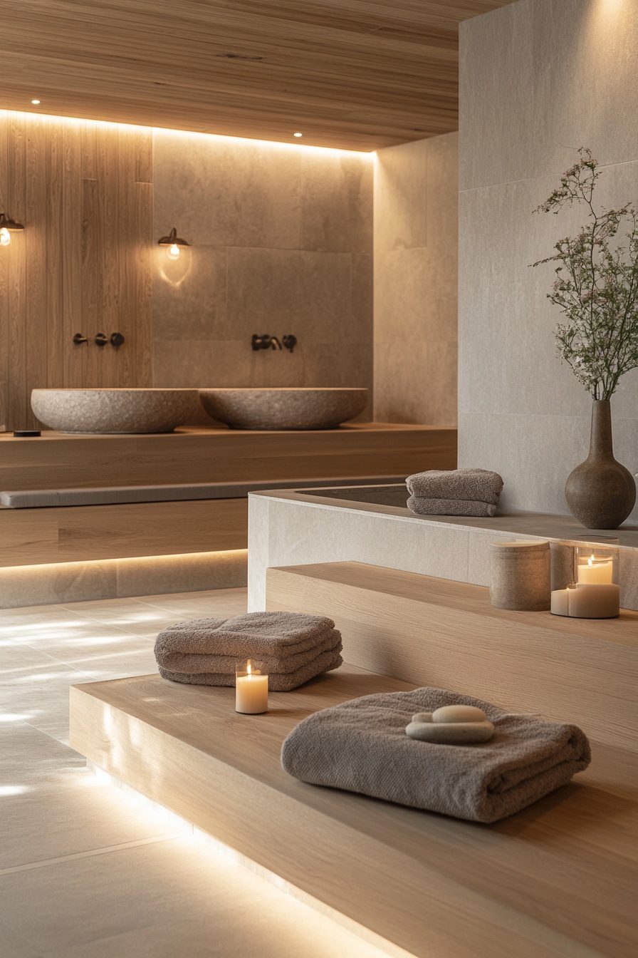 29 Nordic Home Decor Ideas For Adding Natural Elements To Your Home