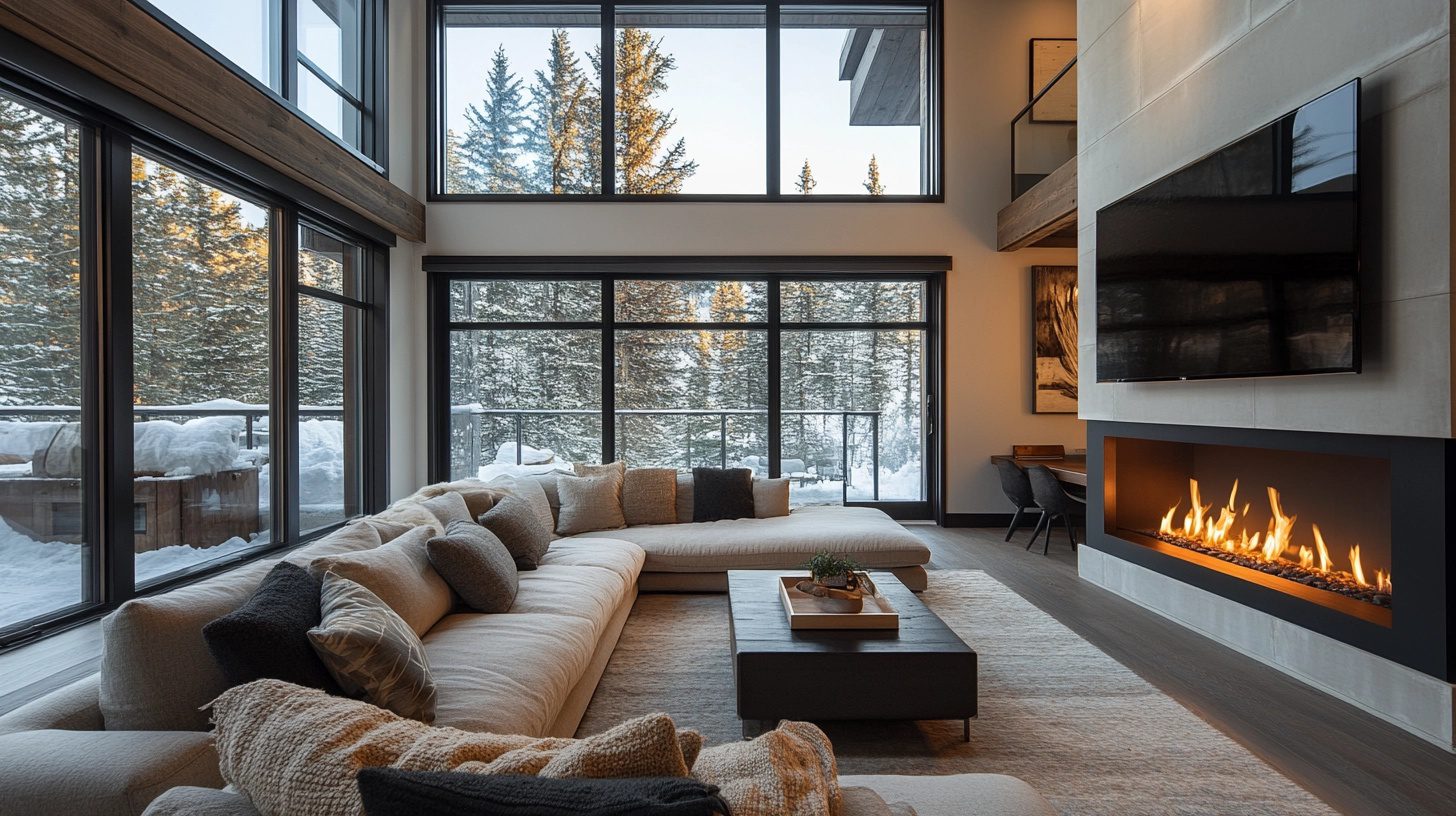 29 Loft Apartment Ideas To Maximize Your Urban Living