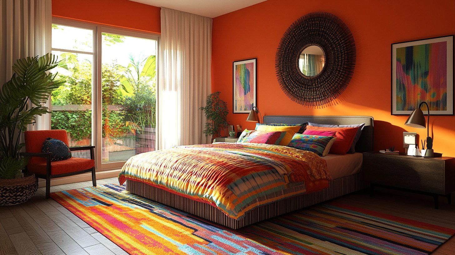 29 Nordic Bedroom Ideas For A Relaxing And Serene Sleep Space