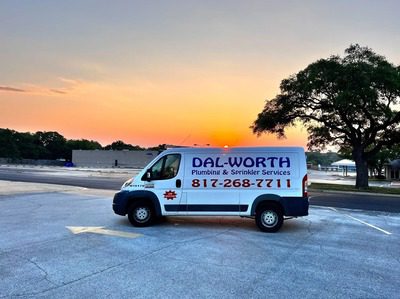 Dal-Worth Slab Leak Repair Service 1 Dal-Worth Slab Leak Repair Service
