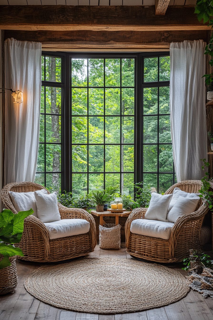 29 Small Cabin Decor Ideas For A Rustic And Inviting Retreat