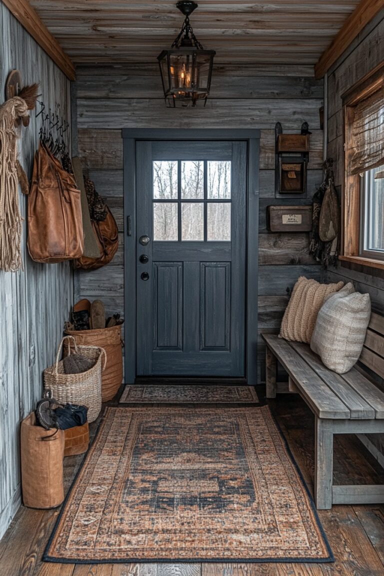 29 Small Cabin Decor Ideas For A Rustic And Inviting Retreat