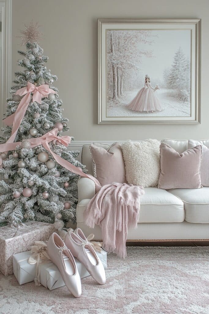 29 Cozy Christmas Decor Ideas for a Magical and Comfortable Christmas 25 Whimsical Nutcracker Suite