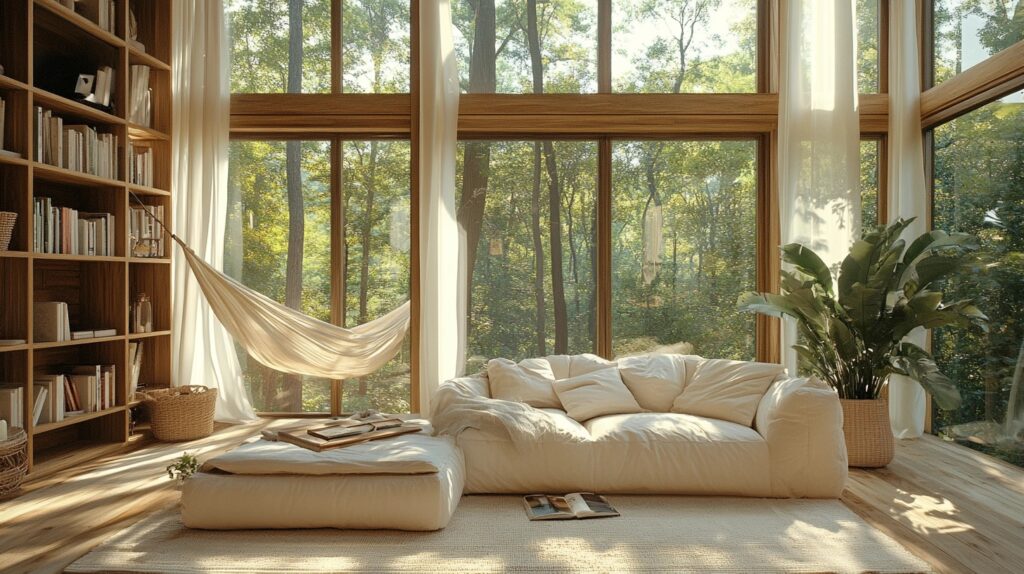 29 Small Cabin Aesthetic Ideas to Create a Warm and Inviting Atmosphere 8 small cabin aesthetic