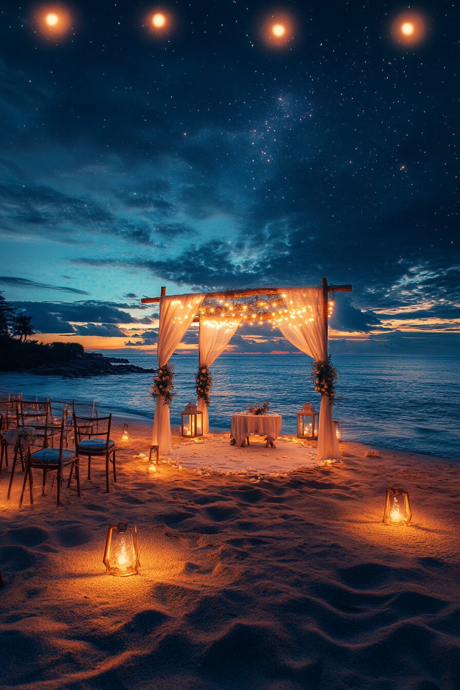 29 Boho Wedding Ideas to Blend Creativity with Timeless Charm 1 boho wedding ideas