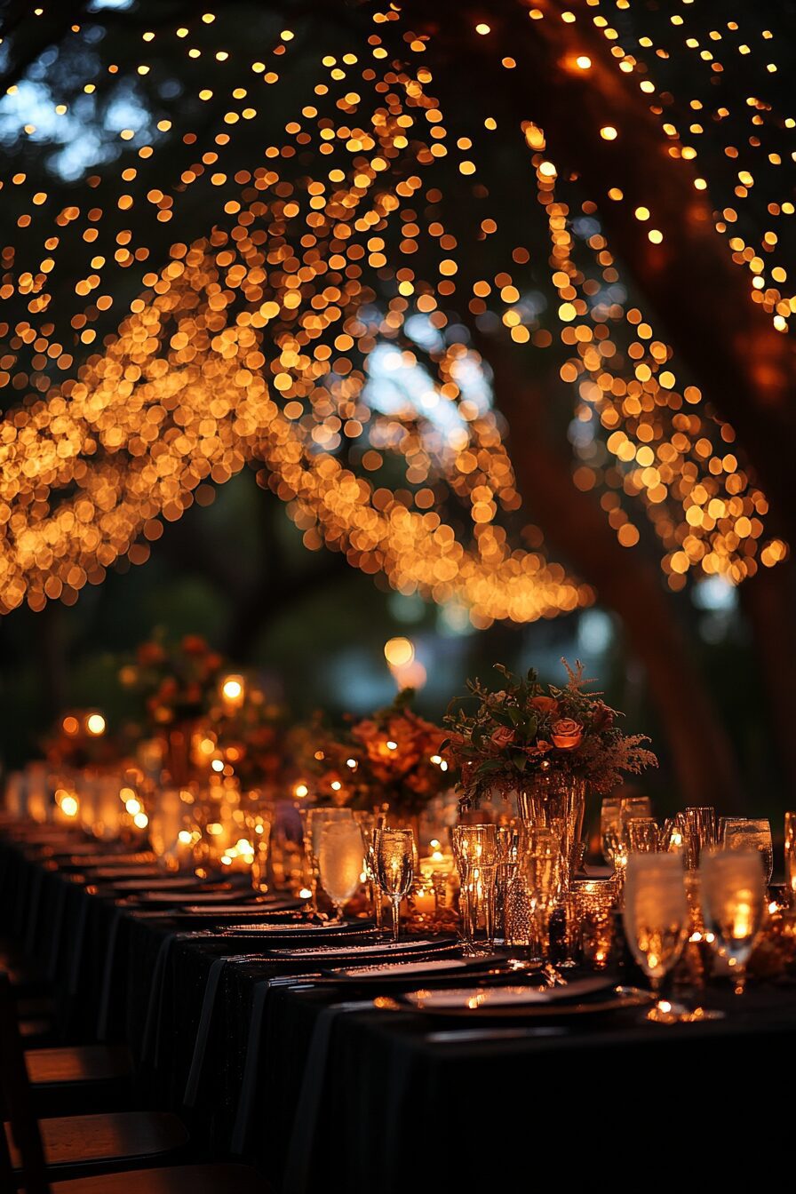 29 Boho Wedding Table Decorations for a Celebration Full of Charm and Style 10 boho wedding table decorations