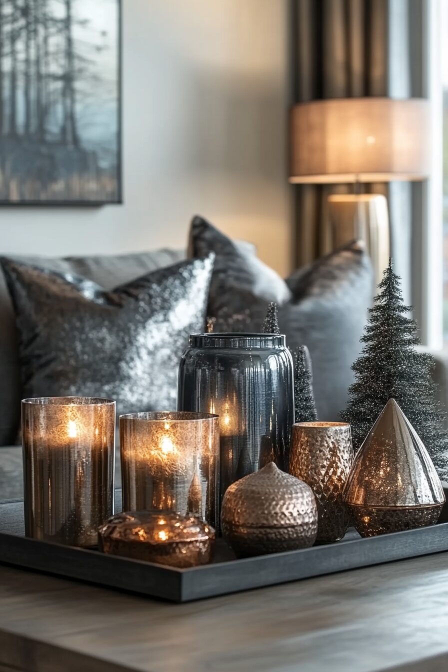 29 Chic Elegant Living Room Decor Ideas for a Luxurious and Inviting Atmosphere 10 chic elegant living room decor