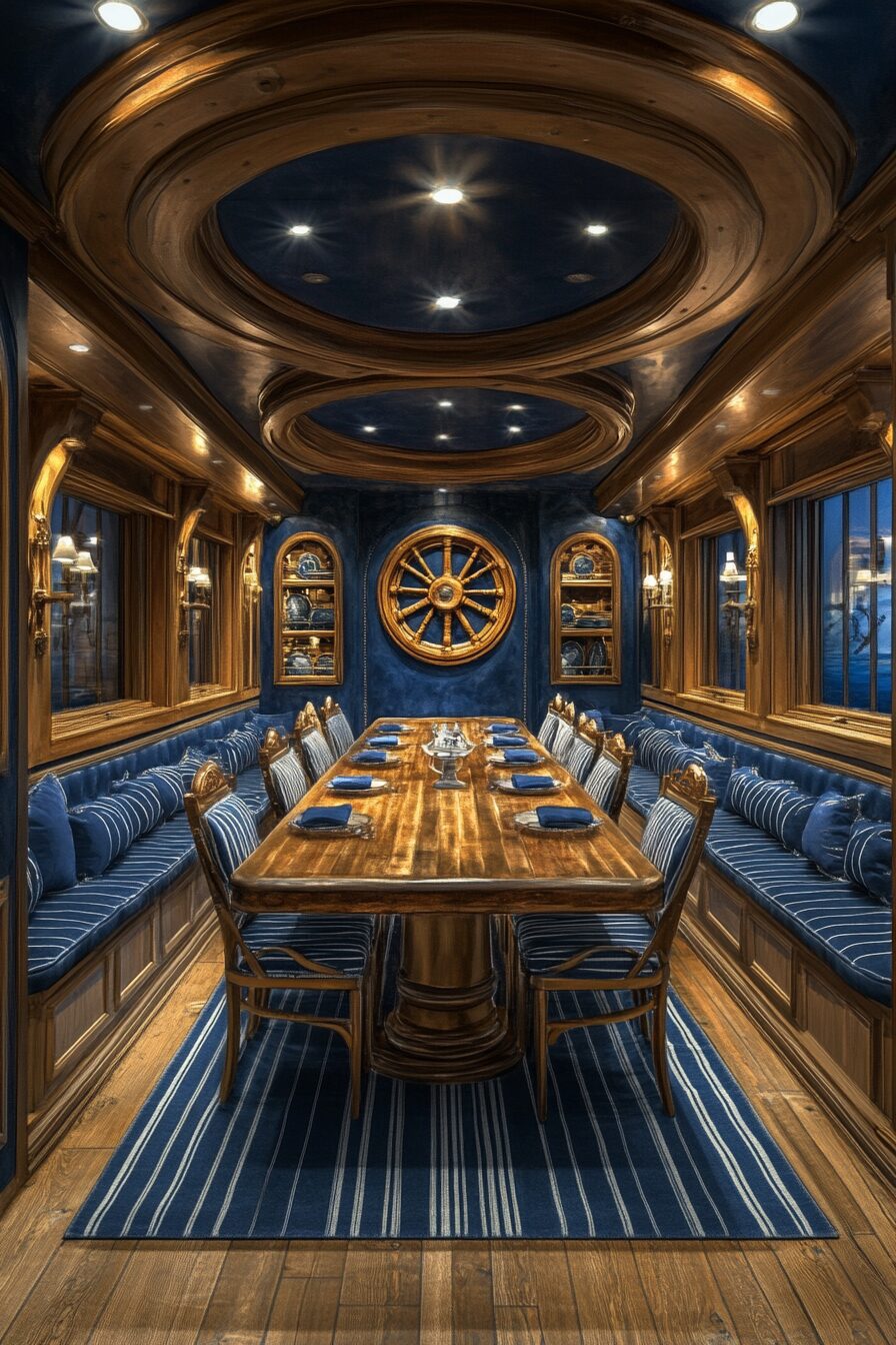 29 Barndominium Dining Room Ideas for Hosting in Style 10 barndominium dining room