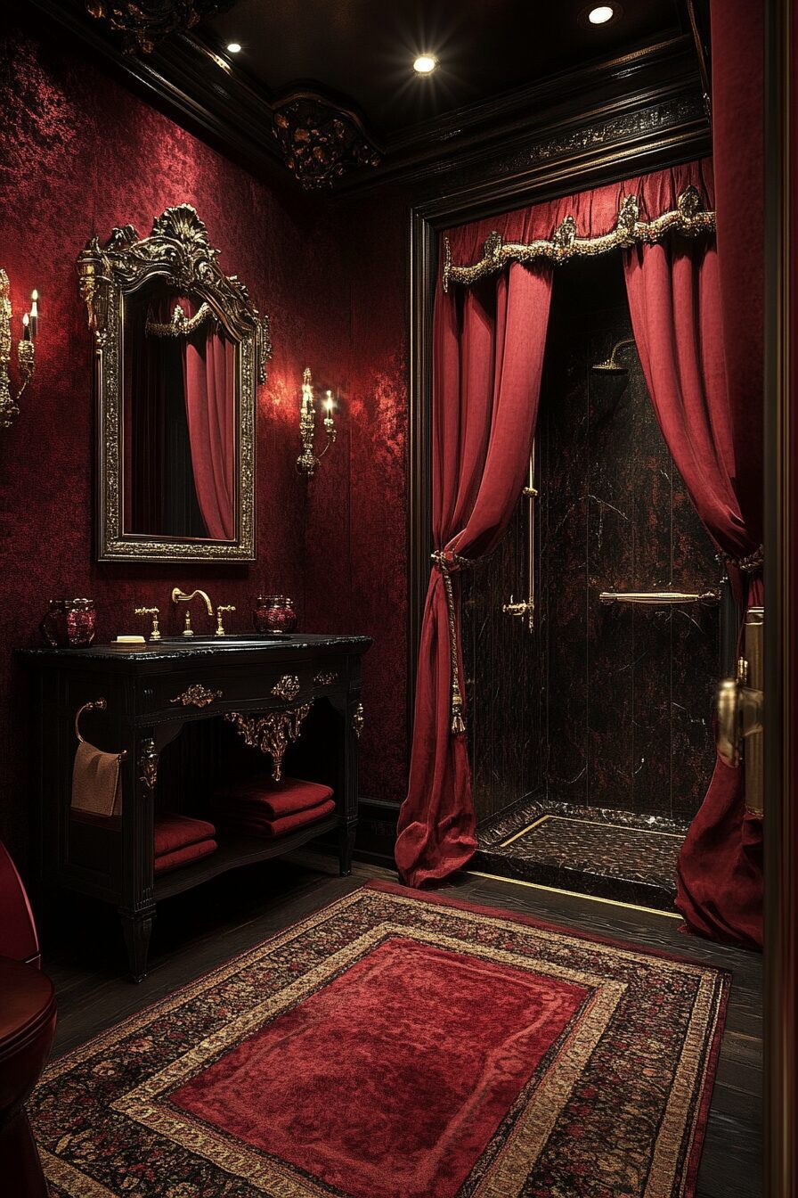 29 Luxury Bathroom Design Ideas for a Unique and Personalized Aesthetic 10 luxury bathroom design
