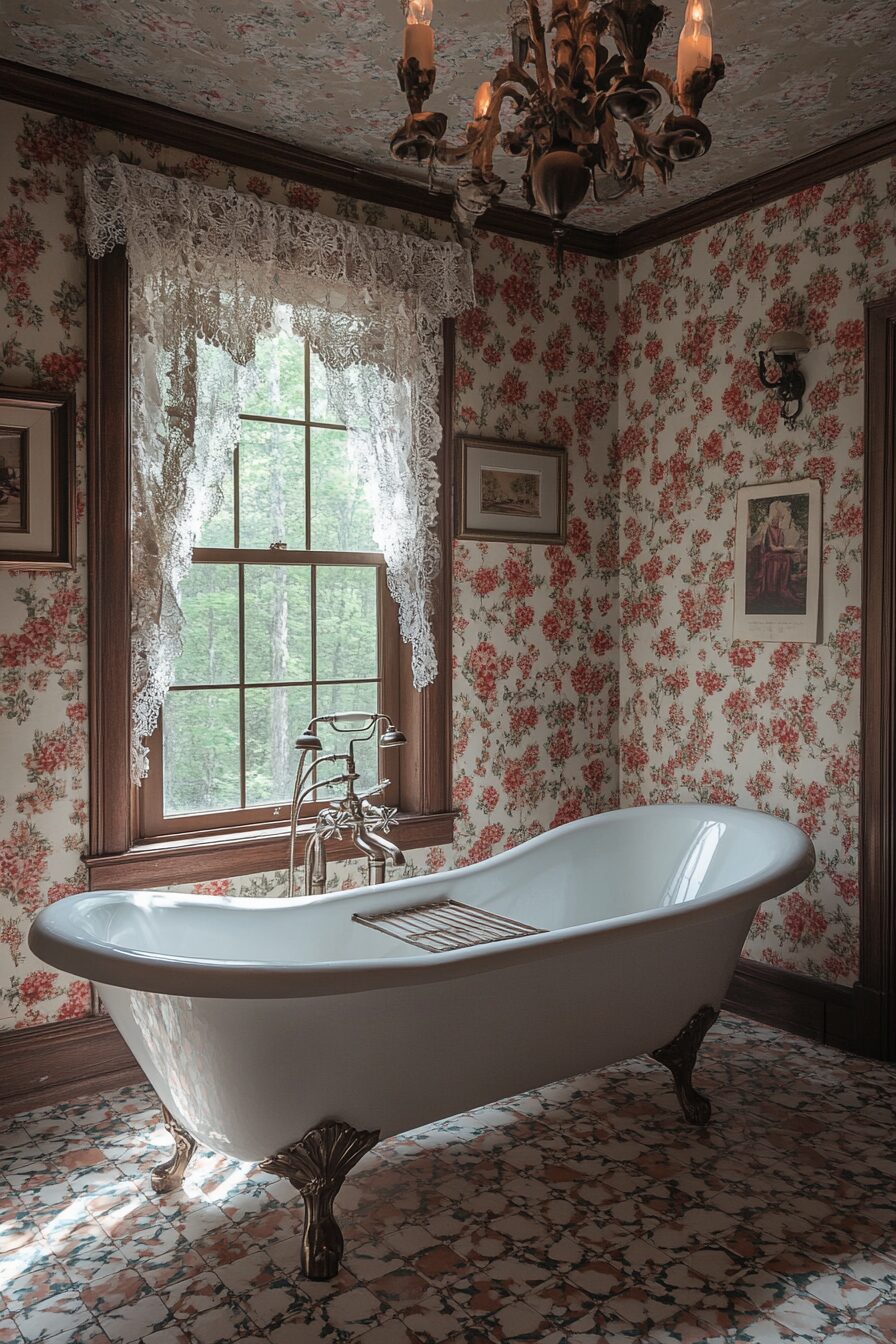 29 Jacuzzi Tub Bathroom Decor Ideas to Transform Your Space Into a Retreat 10 Jacuzzi Tub Bathroom Decor