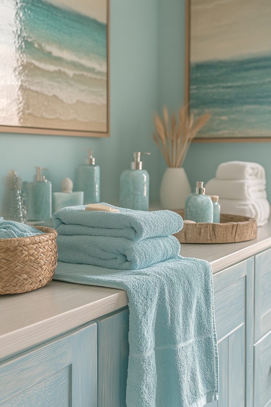 29 Barndominium Bathroom Ideas to Transform Your Bathroom with Character 11 barndominium bathroom ideas