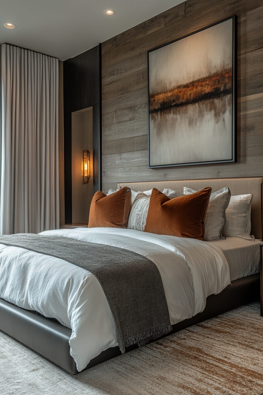 29 Barndominium Bedroom Ideas for a Unique and Personalized Room 11 barndominium bedroom ideas