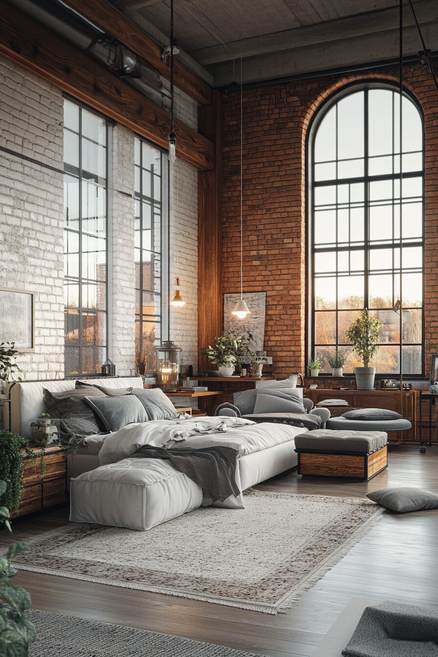 29 White Fantasy Bedroom Ideas to Bring Light and Magic to Your Space 11 white fantasy bedroom ideas