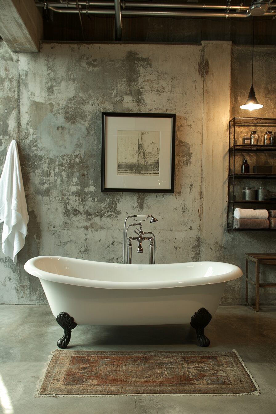 29 Jacuzzi Tub Bathroom Decor Ideas to Transform Your Space Into a Retreat 11 Jacuzzi Tub Bathroom Decor