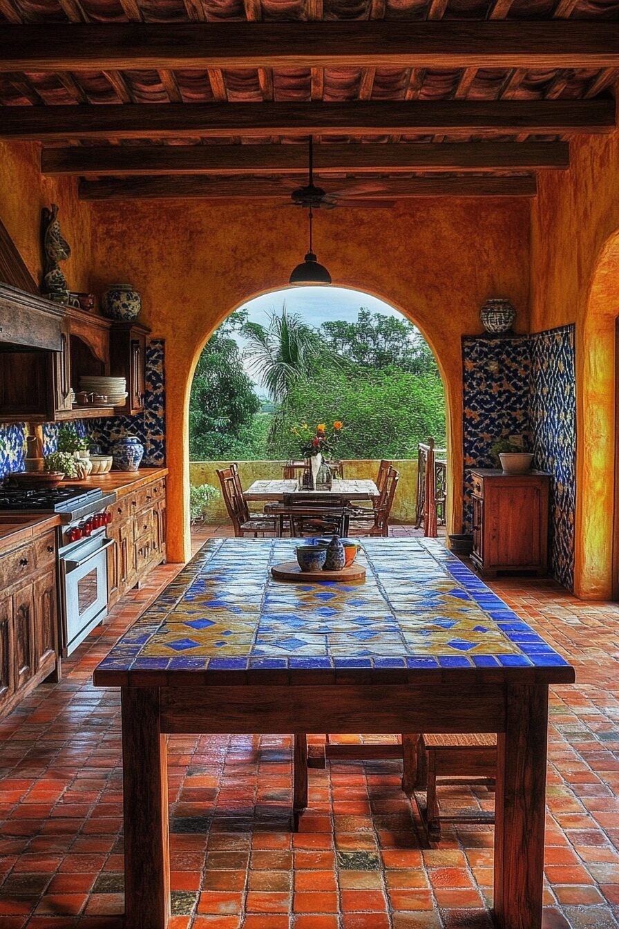 29 Barndominium Kitchen Ideas for a Timeless Farmhouse Look 11 barndominium kitchen