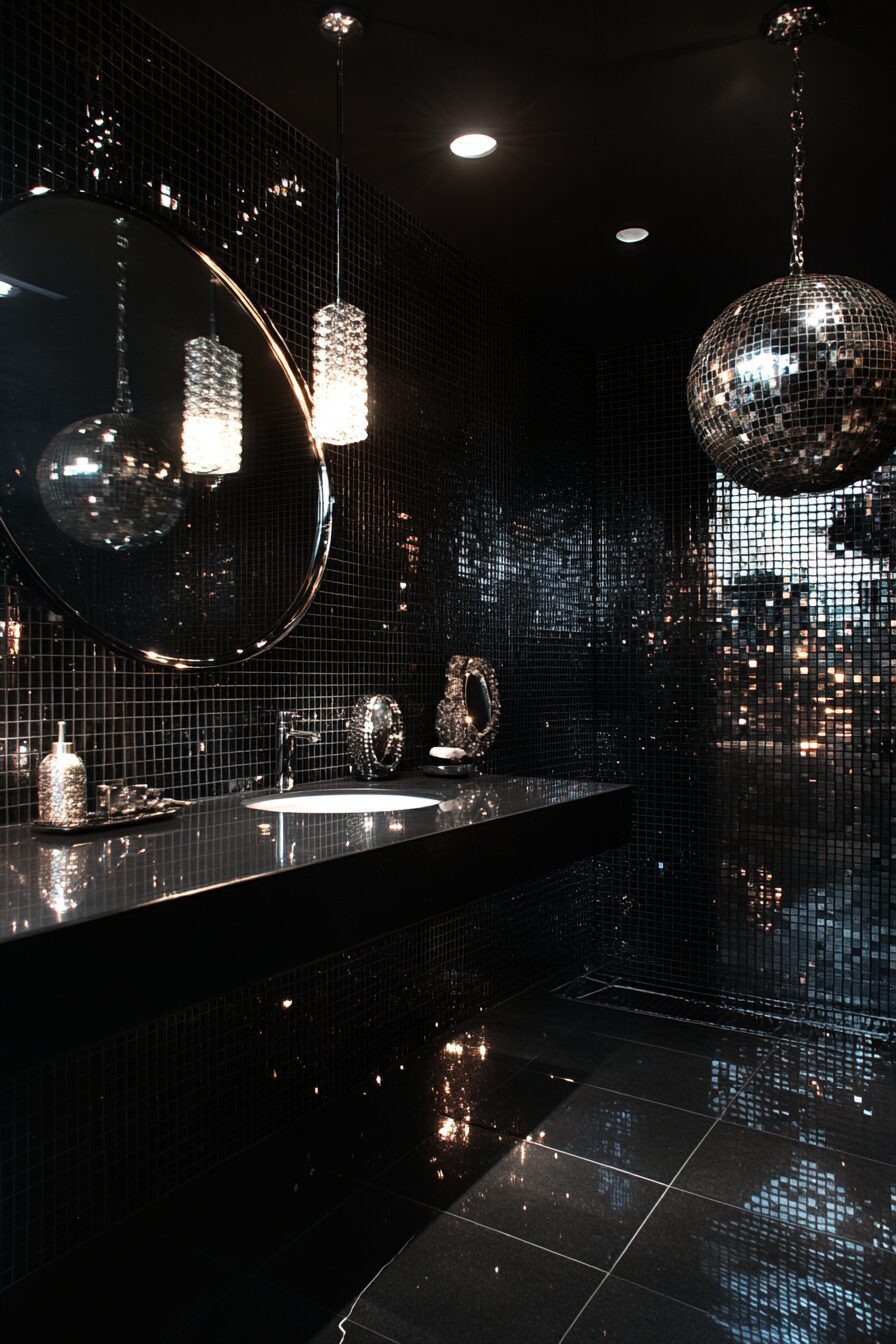 29 Luxury Bathroom Design Ideas for a Unique and Personalized Aesthetic 12 luxury bathroom design