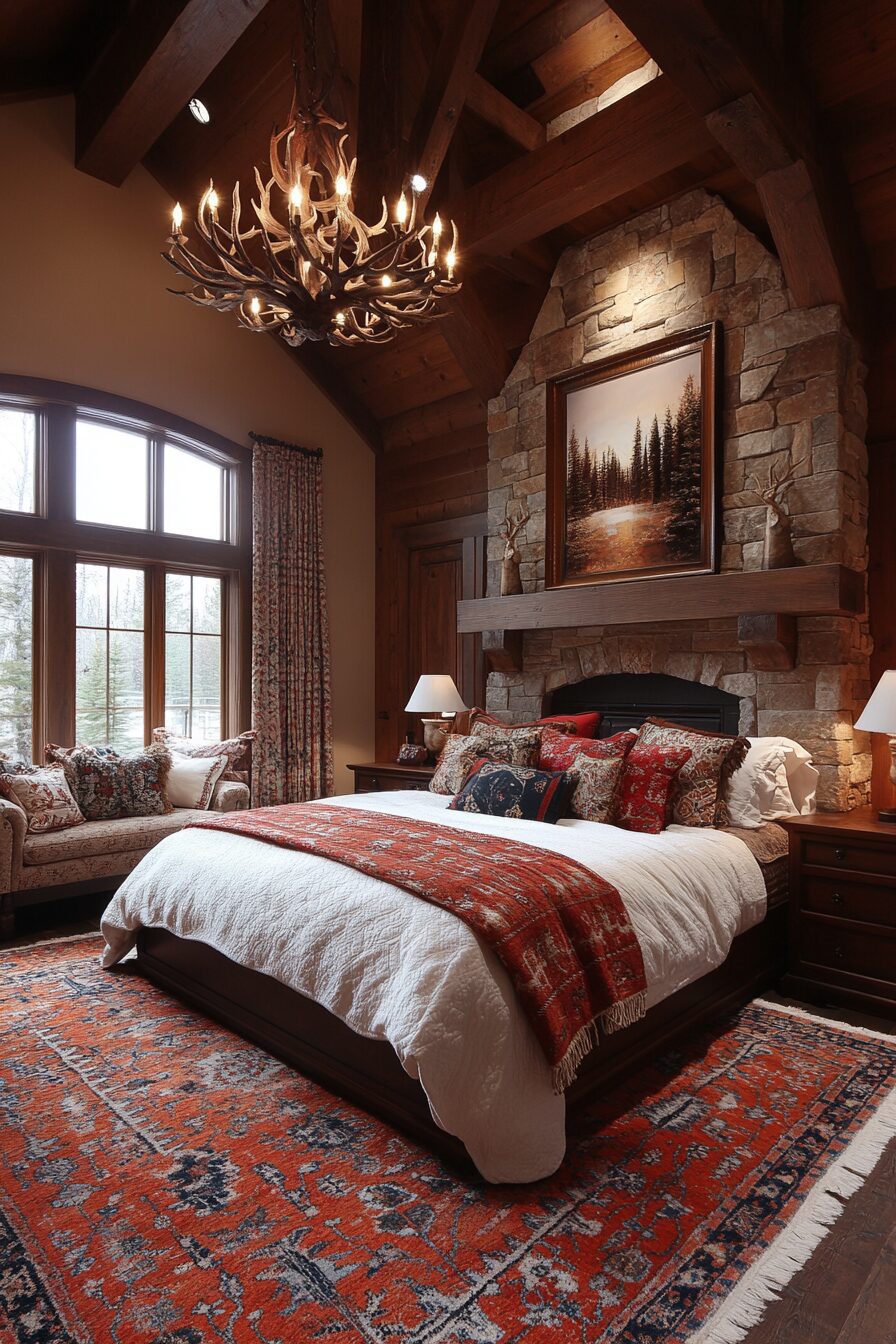 29 Barndominium Bedroom Ideas for a Unique and Personalized Room 12 barndominium bedroom ideas