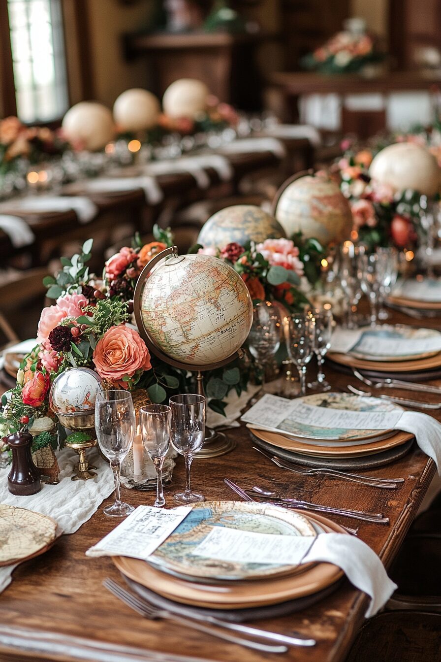 29 Boho Wedding Table Decorations for a Celebration Full of Charm and Style 12 boho wedding table decorations