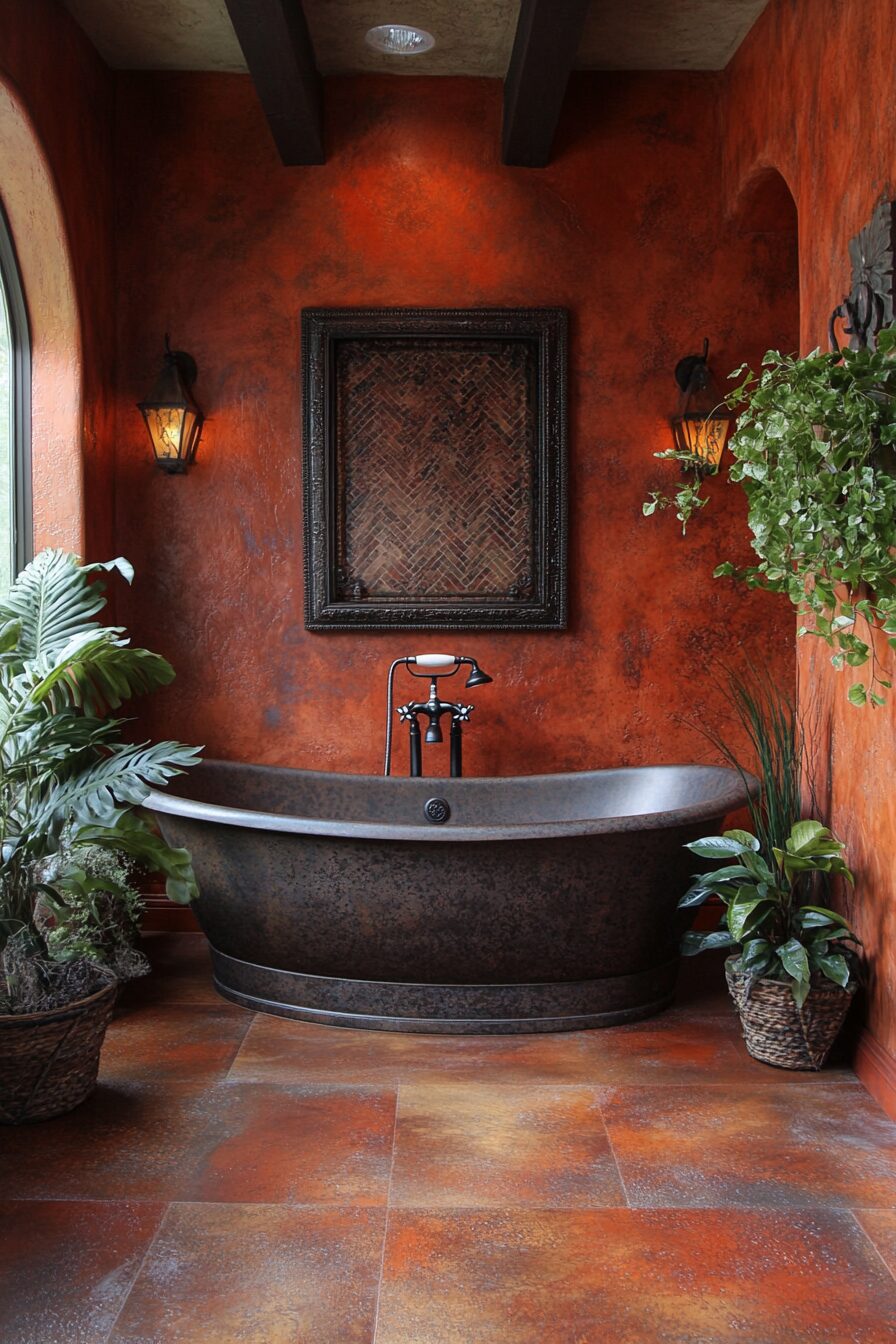 29 Barndominium Bathroom Ideas to Transform Your Bathroom with Character 13 barndominium bathroom ideas