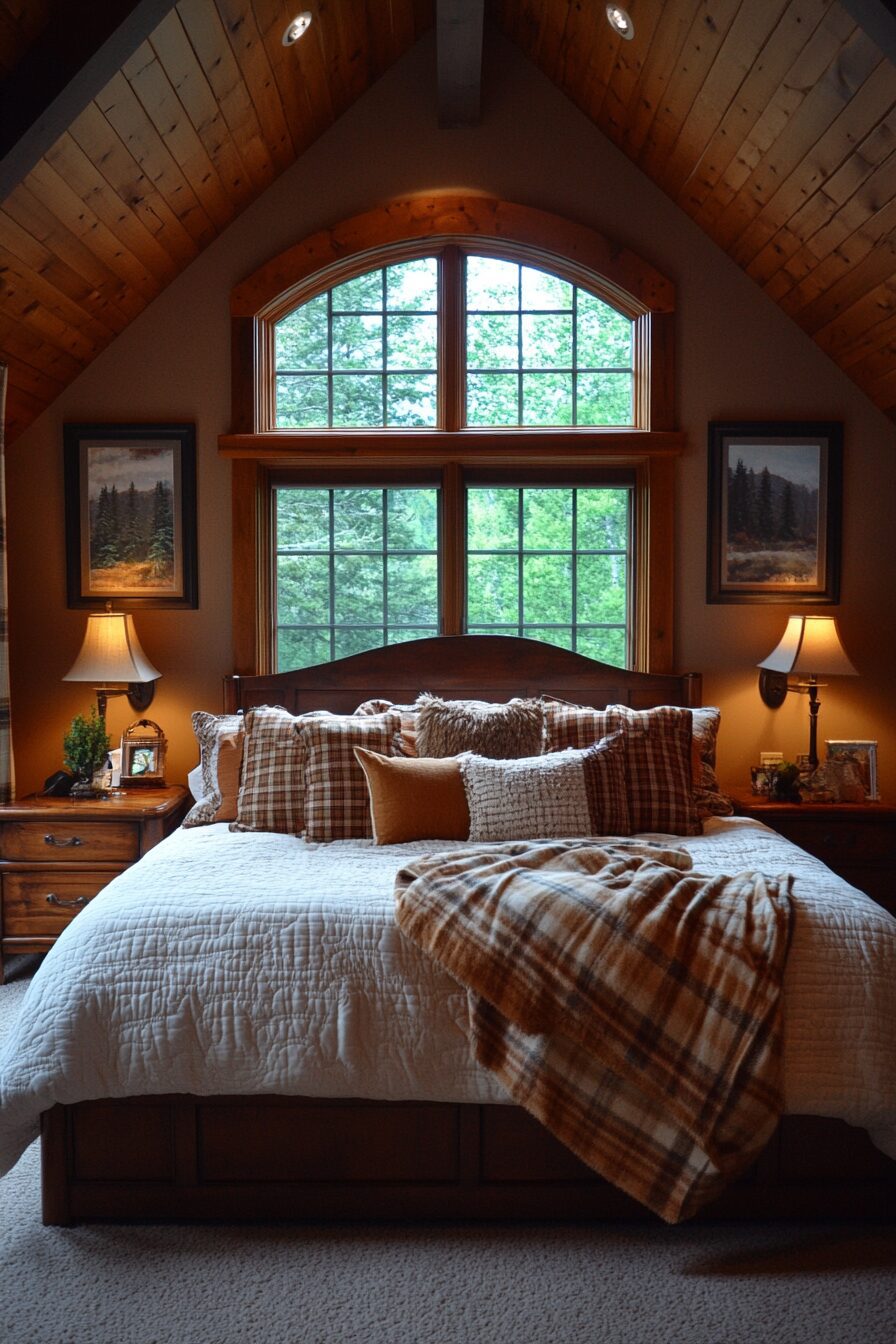 29 Green Fantasy Bedroom Ideas for a Cozy and Verdant Ambiance 13 green fantasy bedroom ideas
