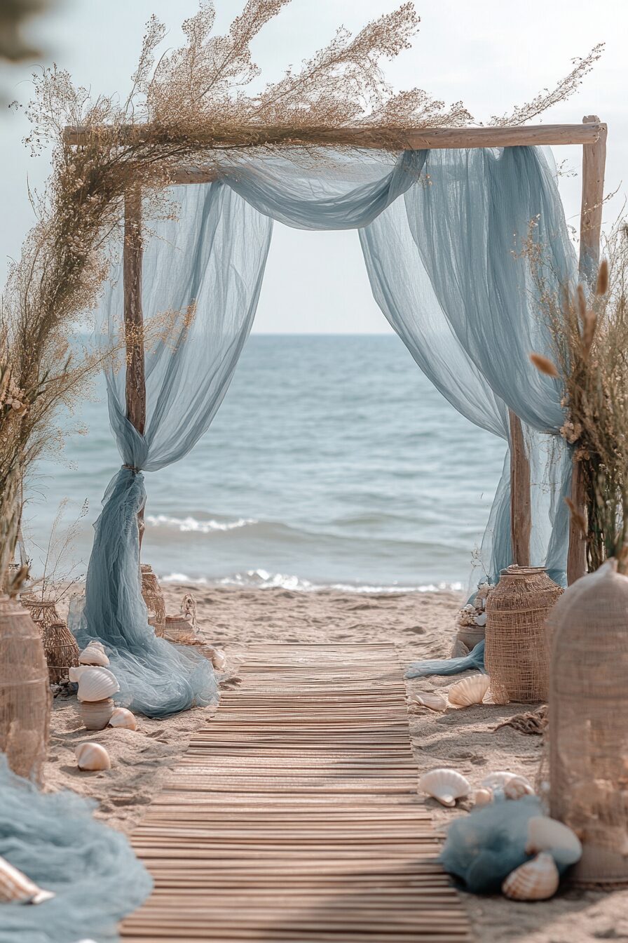 29 Boho Wedding Ideas to Blend Creativity with Timeless Charm 13 boho wedding ideas