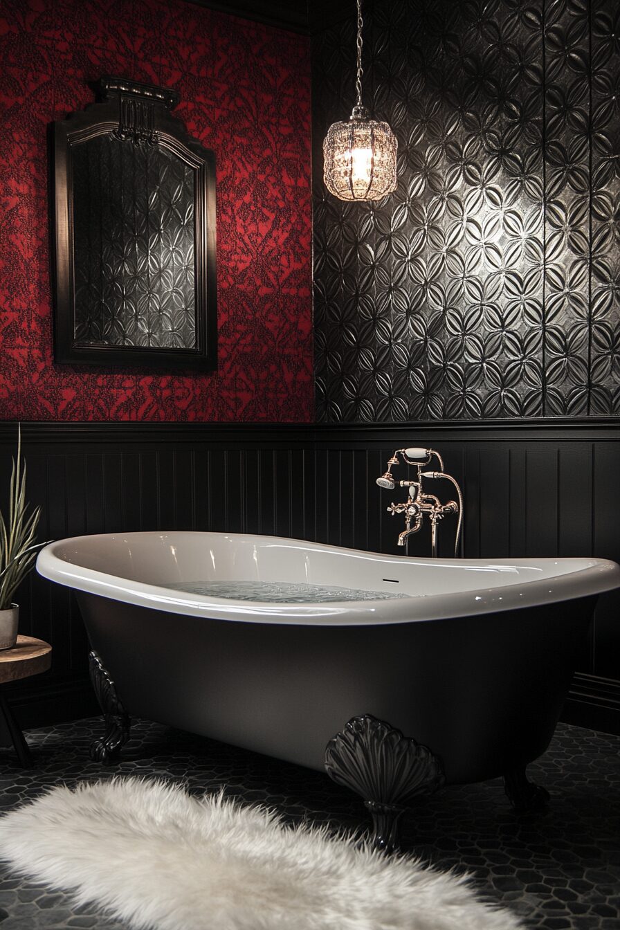 29 Jacuzzi Tub Bathroom Decor Ideas to Transform Your Space Into a Retreat 14 Jacuzzi Tub Bathroom Decor