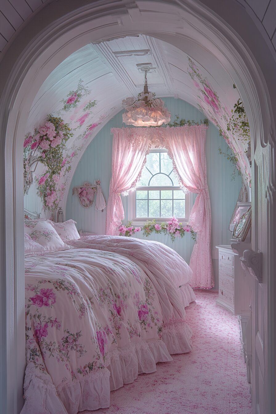 29 Barndominium Bedroom Ideas for a Unique and Personalized Room 14 barndominium bedroom ideas