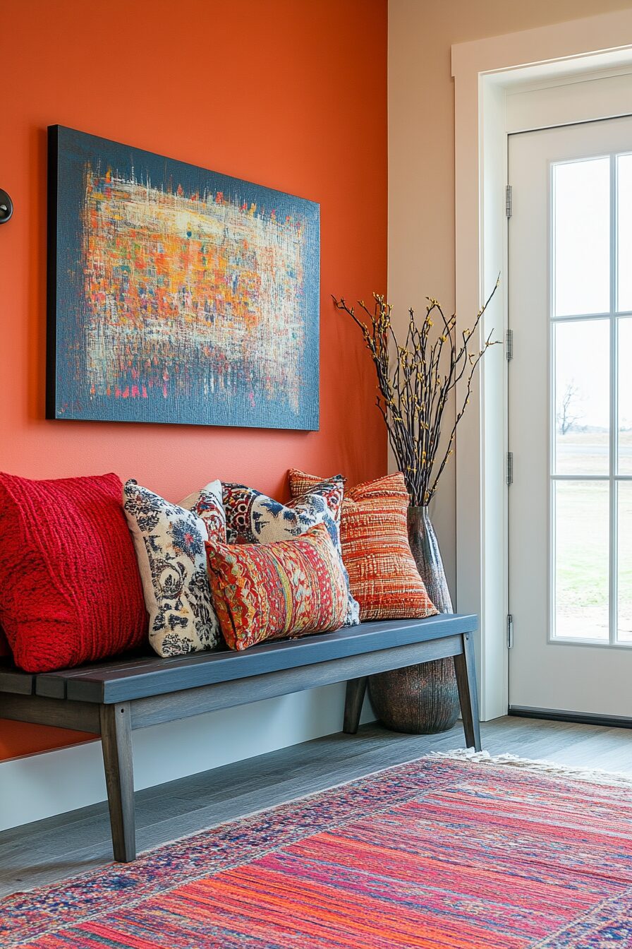 29 Barndominium Entryway Ideas for a Unique and Personalized Entrance 15 barndominium entryway ideas