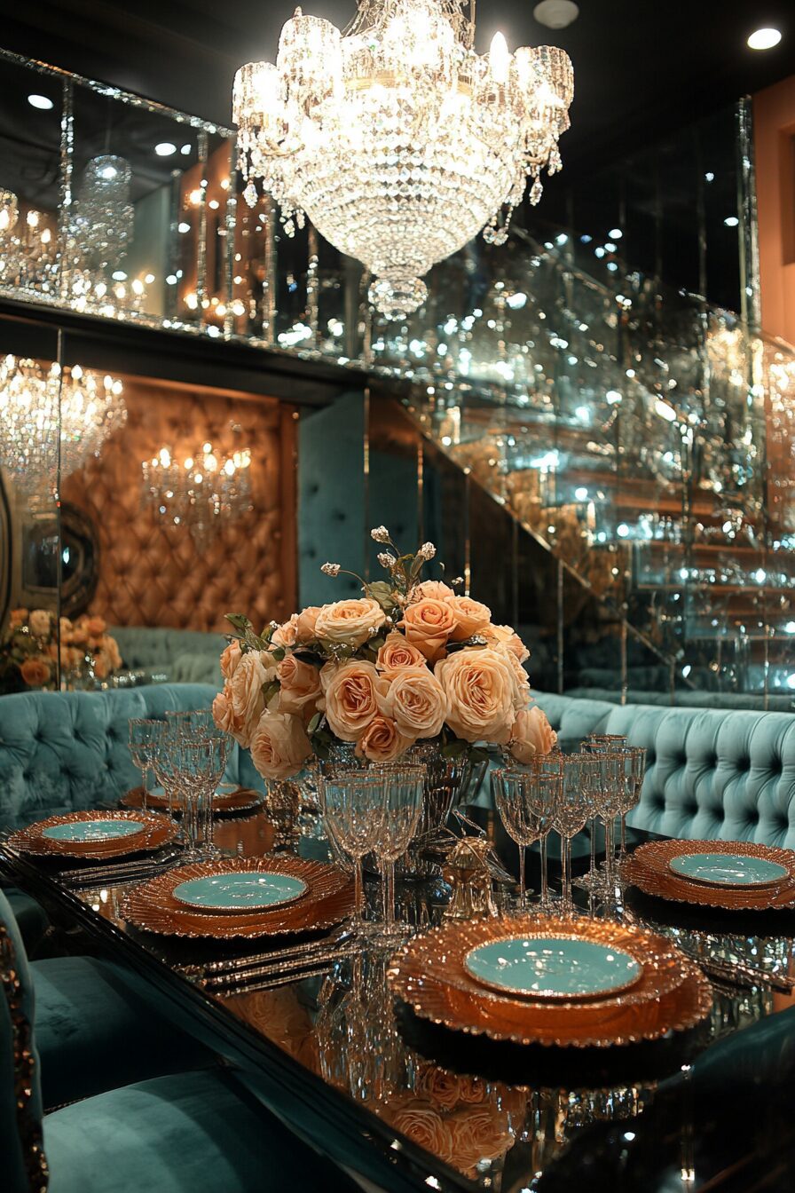 29 Barndominium Dining Room Ideas for Hosting in Style 15 barndominium dining room