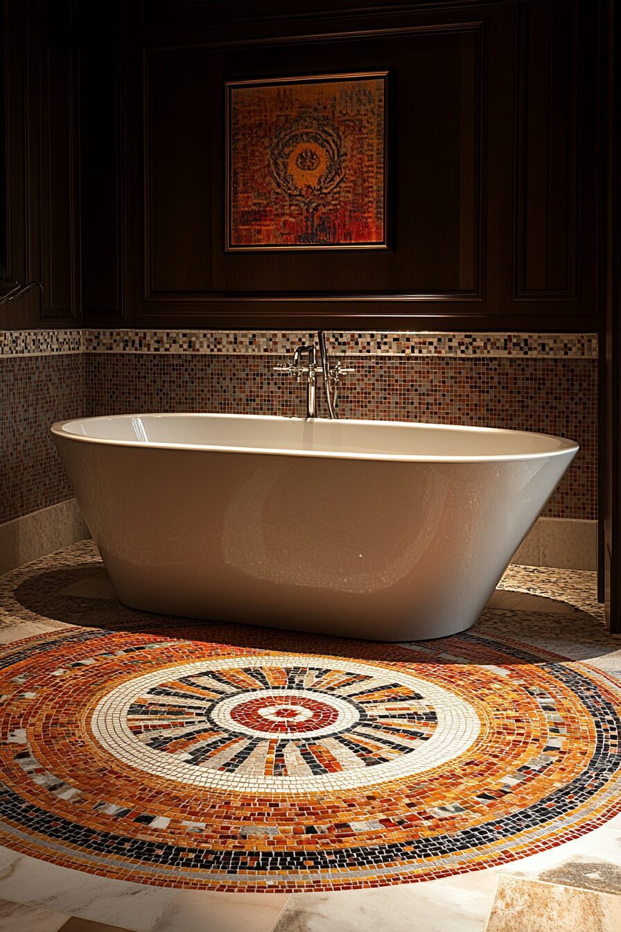 29 Luxury Bathroom Design Ideas for a Unique and Personalized Aesthetic 15 luxury bathroom design
