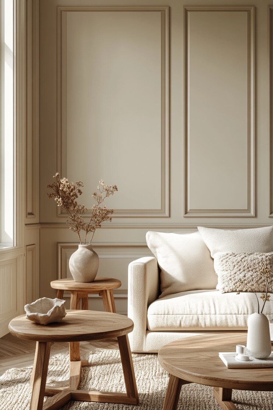 29 Chic Elegant Living Room Decor Ideas for a Luxurious and Inviting Atmosphere 15 chic elegant living room decor