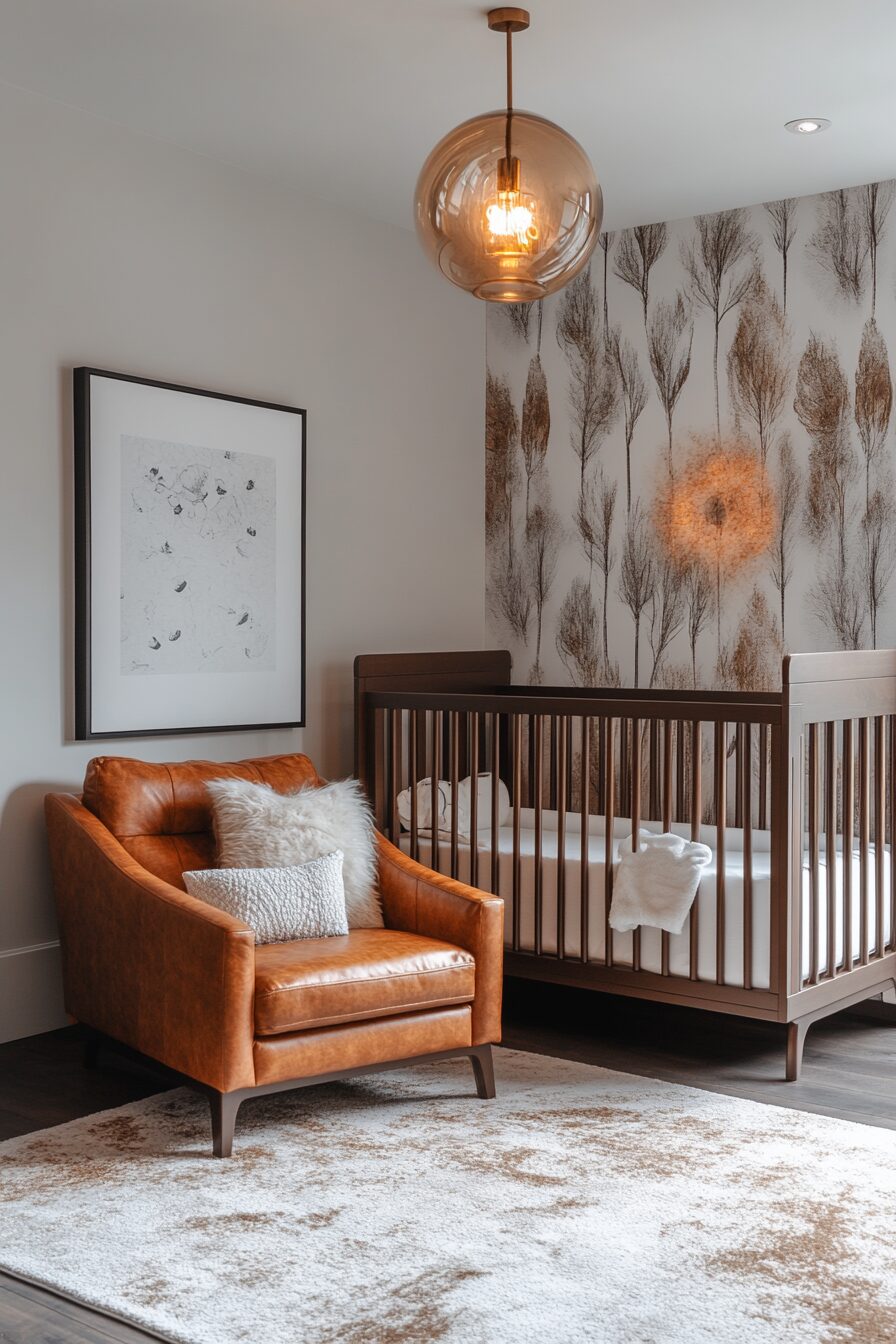 29 Nursery Room Decor Ideas That Are Perfect for New Parents 15 nursery room decor