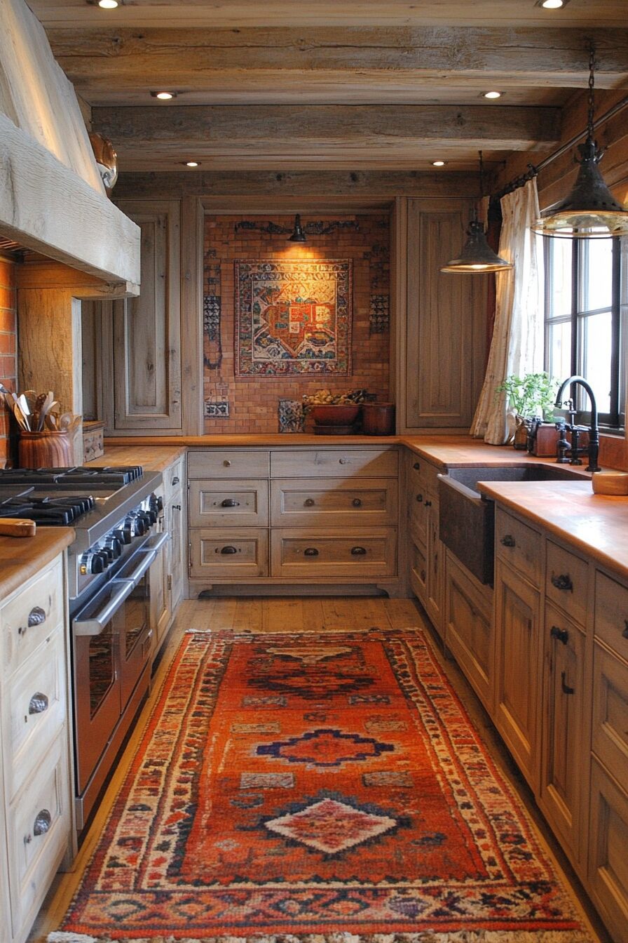 29 Barndominium Kitchen Ideas for a Timeless Farmhouse Look 16 barndominium kitchen
