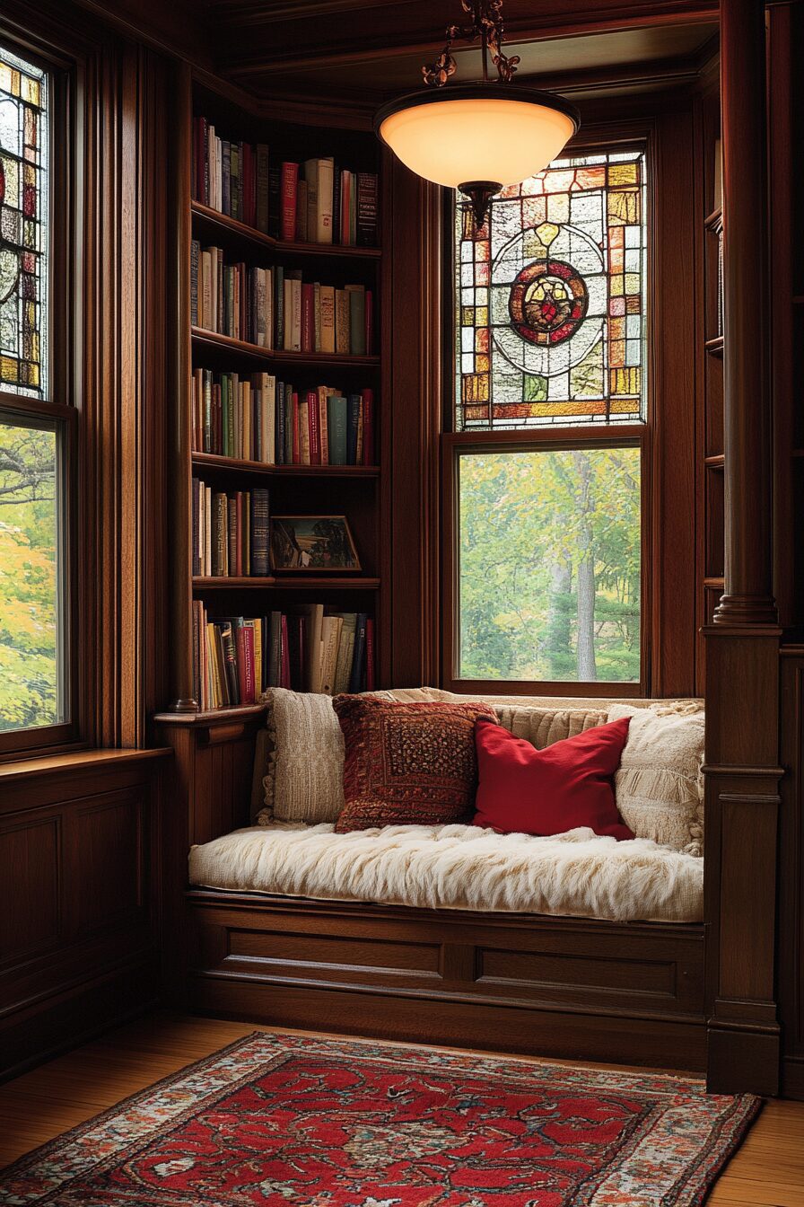 29 Antique Living Room Ideas for a Vintage-Inspired Home Makeover 16 antique living room