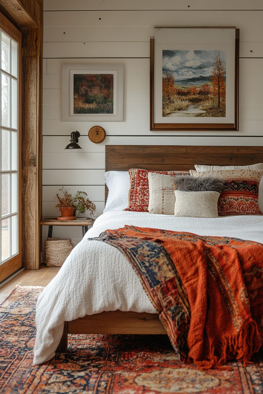 29 Barndominium Bedroom Ideas for a Unique and Personalized Room 16 barndominium bedroom ideas