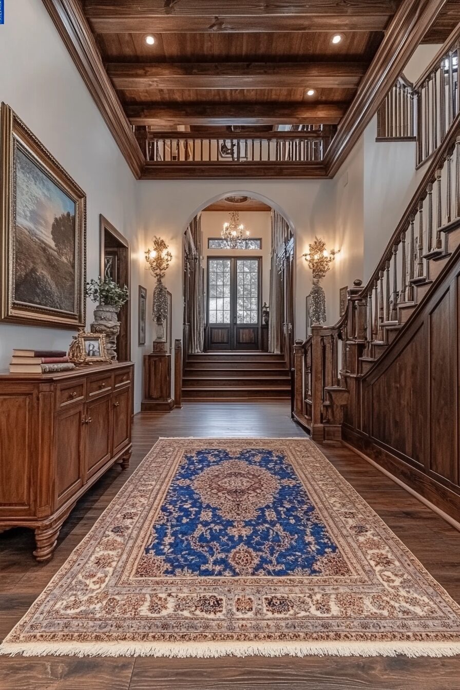 29 Barndominium Entryway Ideas for a Unique and Personalized Entrance 16 barndominium entryway ideas