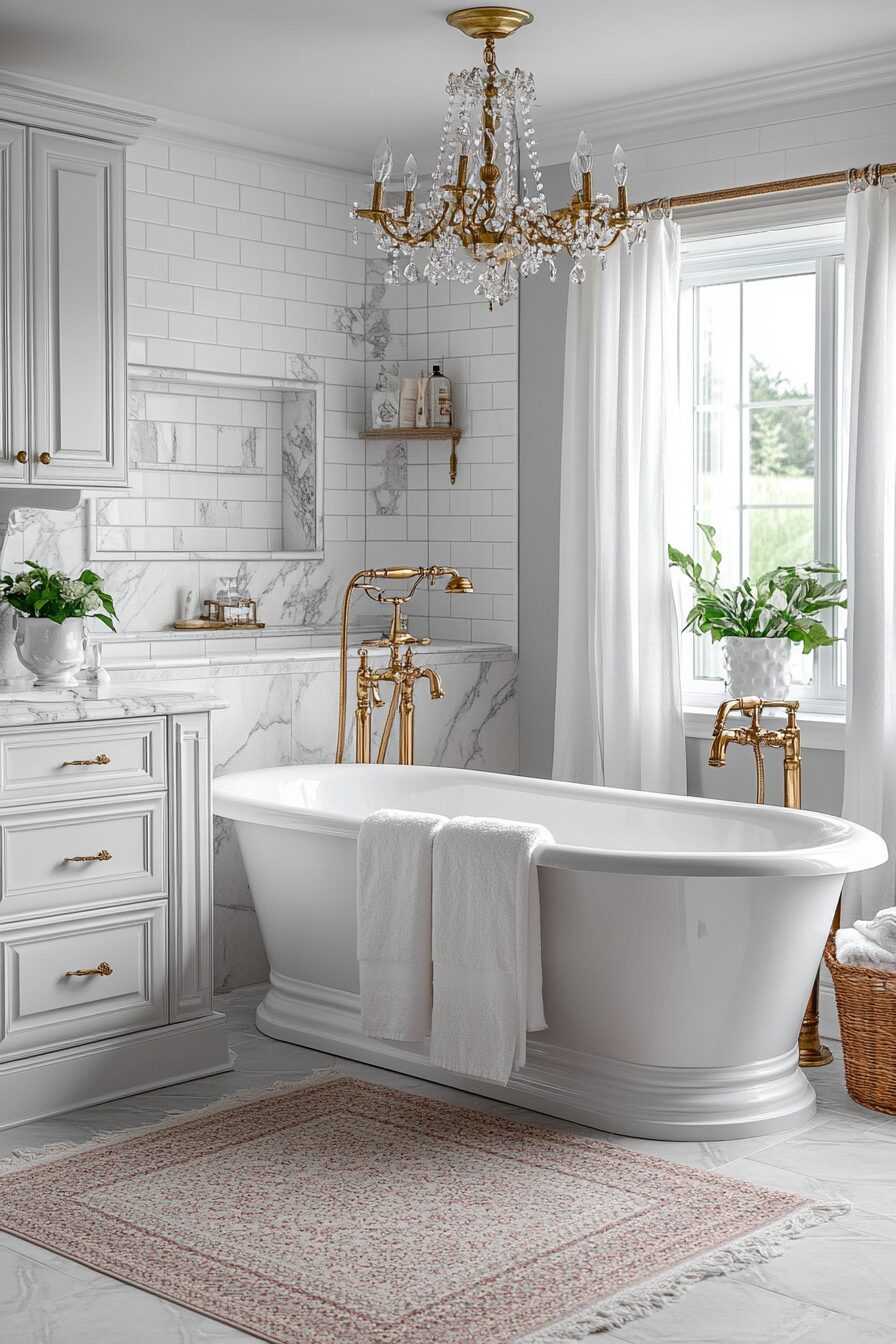 29 Barndominium Bathroom Ideas to Transform Your Bathroom with Character 16 barndominium bathroom ideas