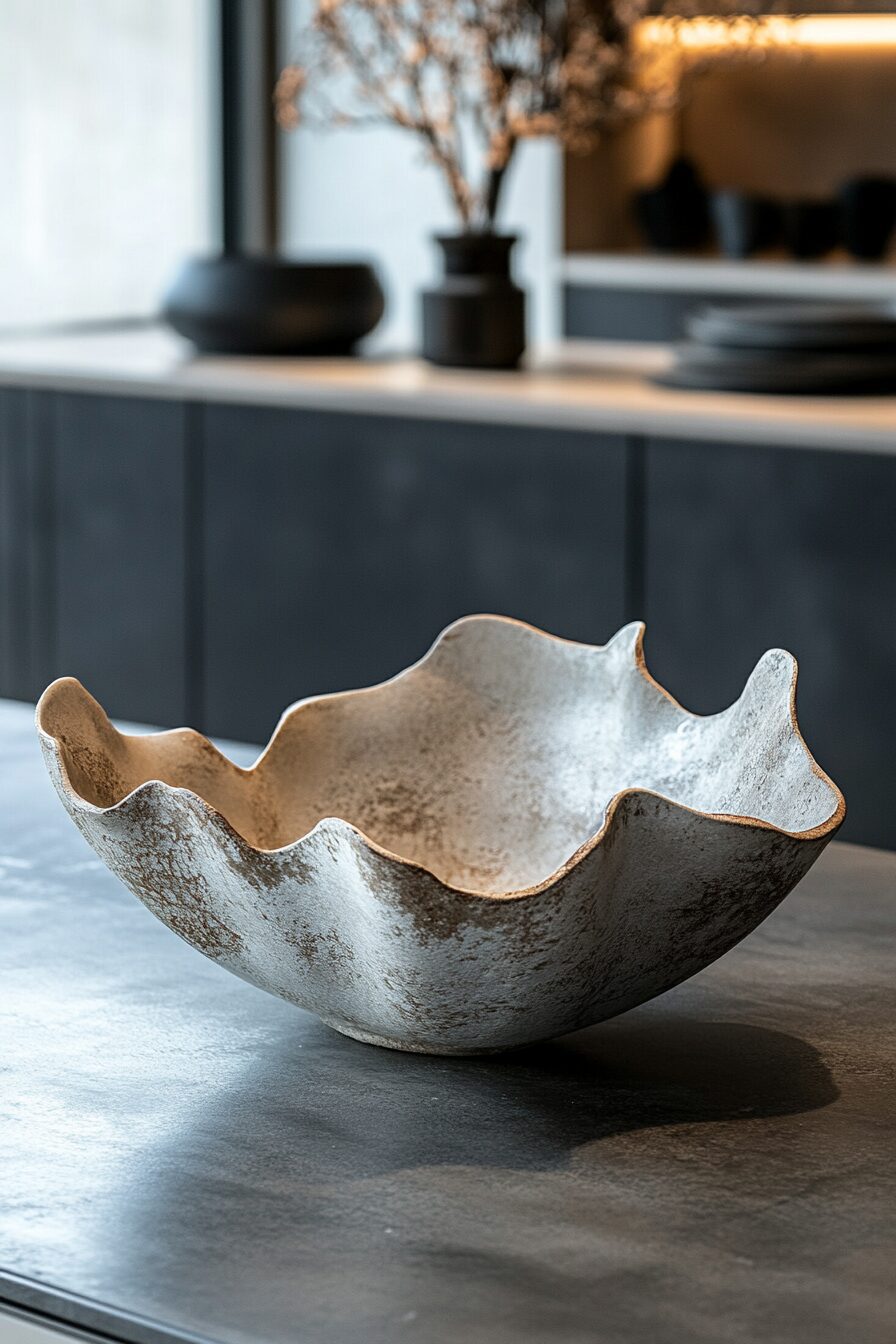 29 Wabi Sabi Ceramics for a Peaceful and Authentic Home Design 17 wabi sabi ceramics
