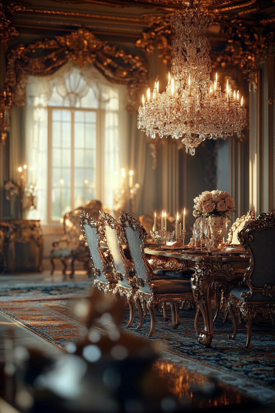 29 Sage Green Dining Room Ideas to Transform Your Dining Experience 17 sage green dining room