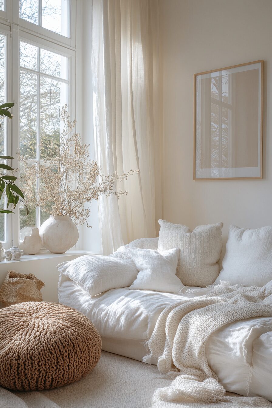 29 Chic Elegant Living Room Decor Ideas for a Luxurious and Inviting Atmosphere 17 chic elegant living room decor