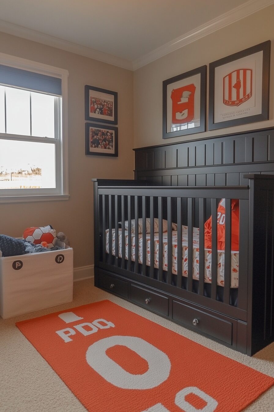 29 Nursery Room Decor Ideas That Are Perfect for New Parents 17 nursery room decor