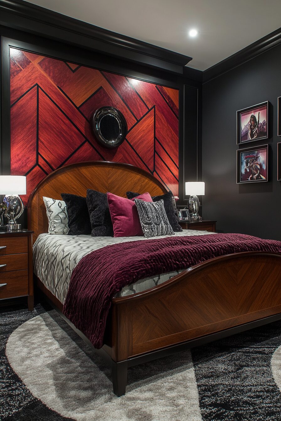 29 Antique Bedroom Ideas That Blend Vintage and Modern Elements 18 antique bedroom ideas