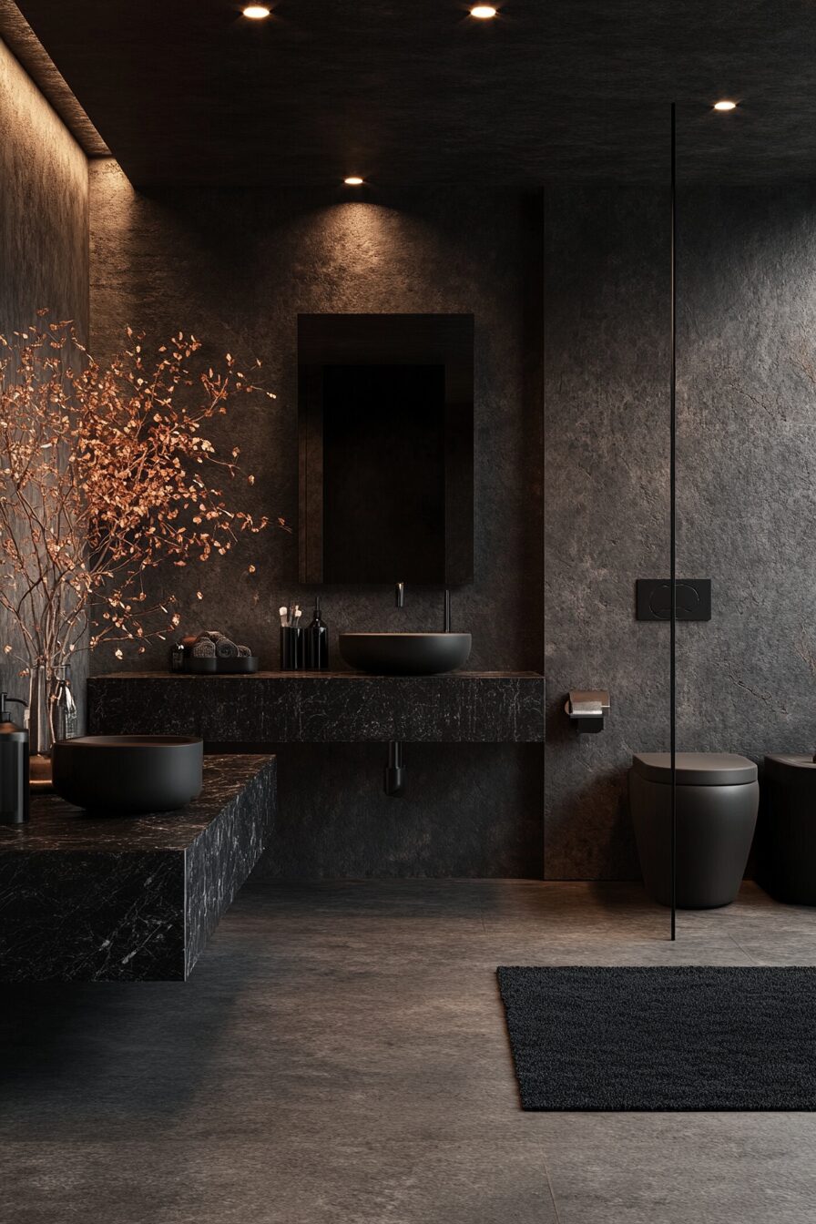 29 Barndominium Bathroom Ideas to Transform Your Bathroom with Character 18 barndominium bathroom ideas