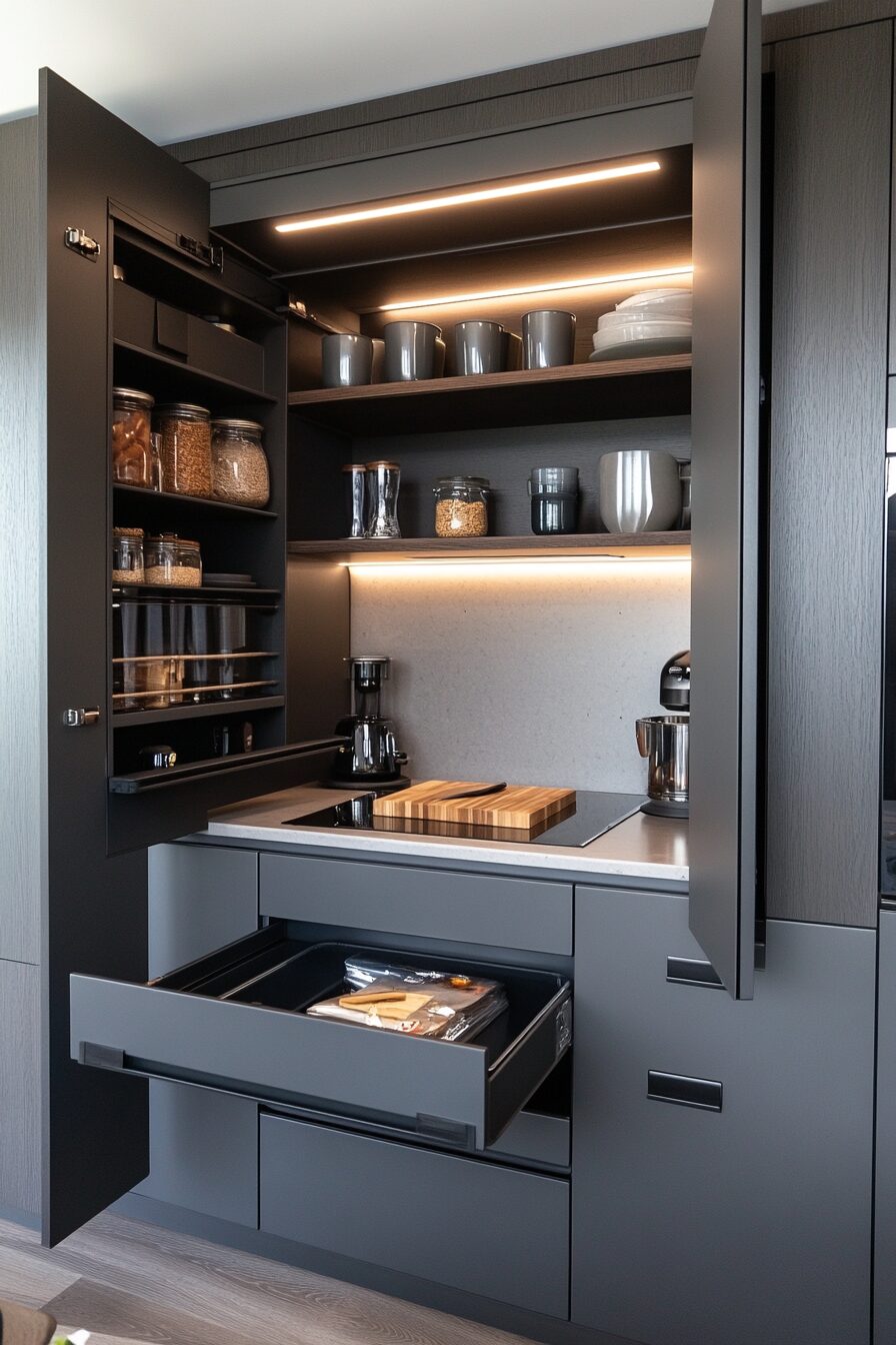 29 Barndominium Kitchen Ideas for a Timeless Farmhouse Look 18 barndominium kitchen